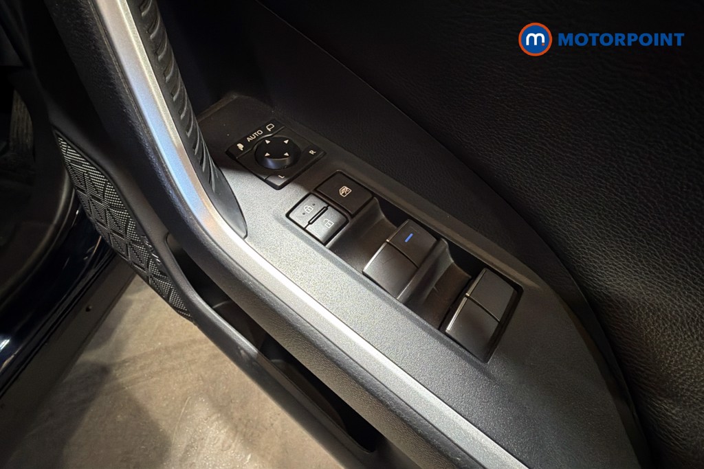 Toyota Rav4 Excel Automatic Petrol-Electric Hybrid SUV - Stock Number (1620157) - 20th supplementary image