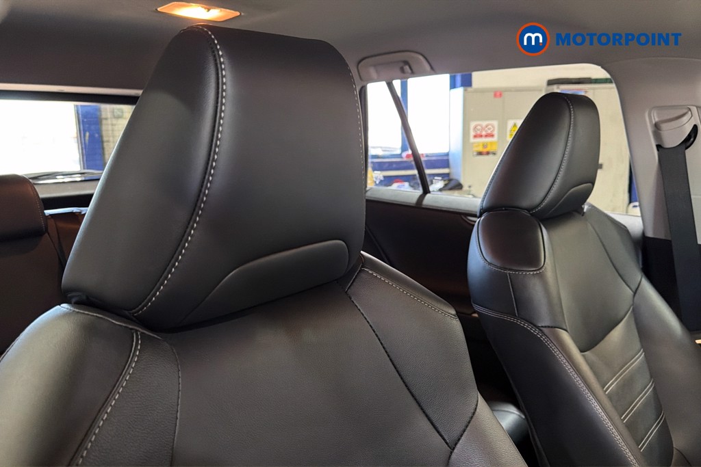 Toyota Rav4 Excel Automatic Petrol-Electric Hybrid SUV - Stock Number (1620157) - 23rd supplementary image