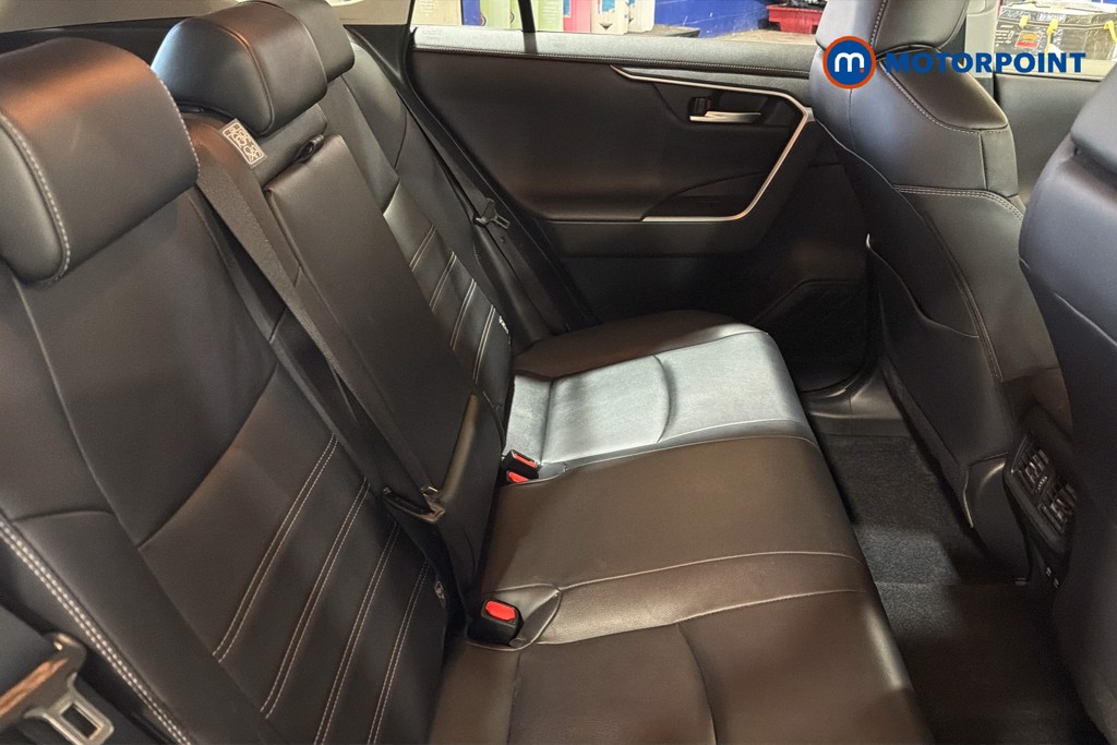 Toyota Rav4 Excel Automatic Petrol-Electric Hybrid SUV - Stock Number (1620157) - 28th supplementary image