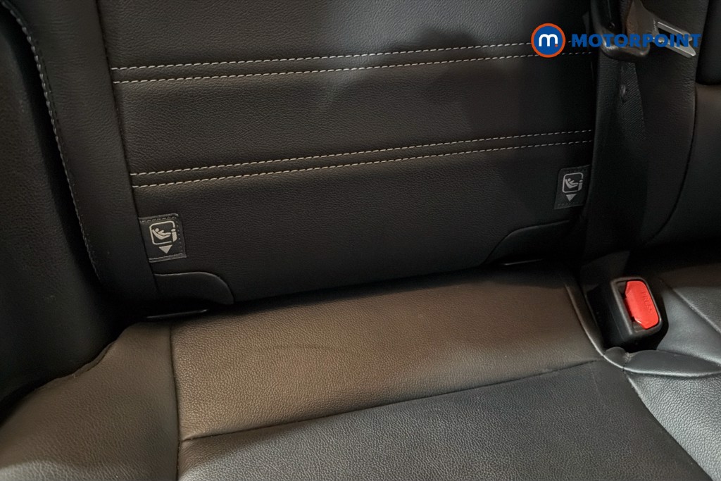 Toyota Rav4 Excel Automatic Petrol-Electric Hybrid SUV - Stock Number (1620157) - 29th supplementary image