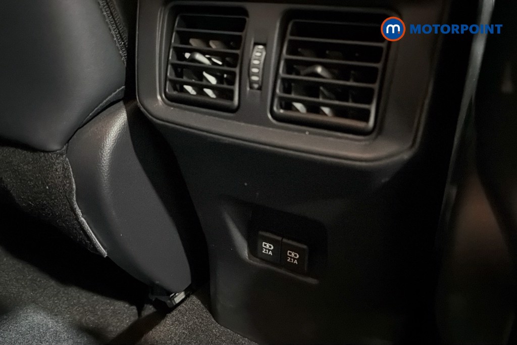 Toyota Rav4 Excel Automatic Petrol-Electric Hybrid SUV - Stock Number (1620157) - 30th supplementary image
