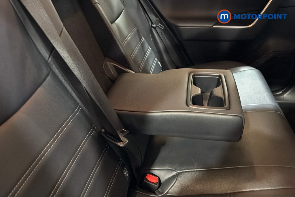 Toyota Rav4 Excel Automatic Petrol-Electric Hybrid SUV - Stock Number (1620157) - 31st supplementary image