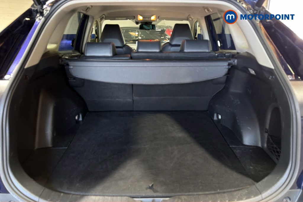 Toyota Rav4 Excel Automatic Petrol-Electric Hybrid SUV - Stock Number (1620157) - 33rd supplementary image