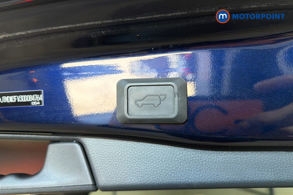 Toyota Rav4 Excel Automatic Petrol-Electric Hybrid SUV - Stock Number (1620157) - 35th supplementary image