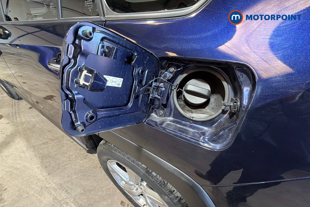 Toyota Rav4 Excel Automatic Petrol-Electric Hybrid SUV - Stock Number (1620157) - 41st supplementary image