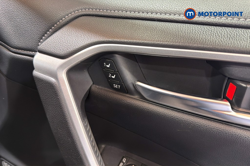 Toyota Rav4 Excel Automatic Petrol-Electric Hybrid SUV - Stock Number (1620157) - 42nd supplementary image