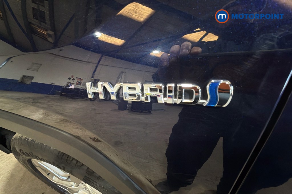 Toyota Rav4 Excel Automatic Petrol-Electric Hybrid SUV - Stock Number (1620157) - 46th supplementary image