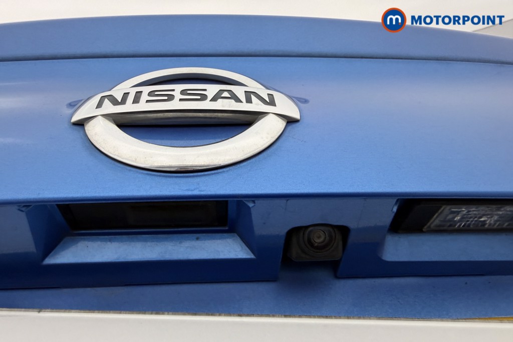 Nissan Qashqai Acenta Premium Manual Petrol SUV - Stock Number (1622265) - 5th supplementary image