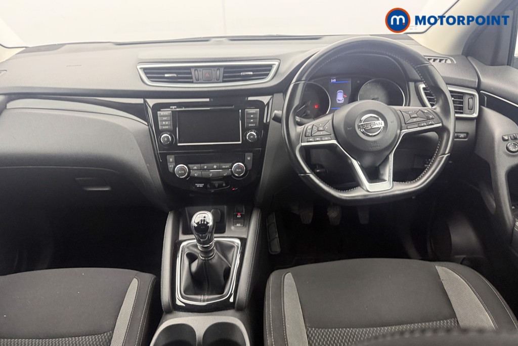 Nissan Qashqai Acenta Premium Manual Petrol SUV - Stock Number (1622265) - 10th supplementary image
