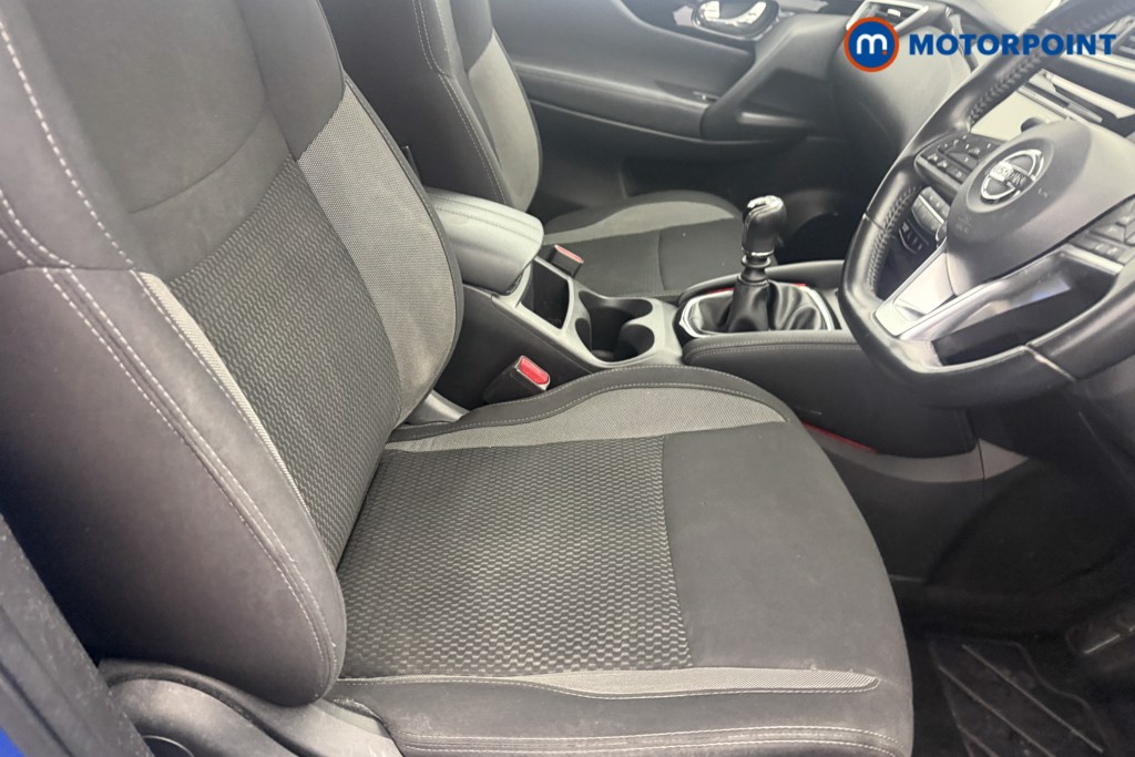 Nissan Qashqai Acenta Premium Manual Petrol SUV - Stock Number (1622265) - 13th supplementary image