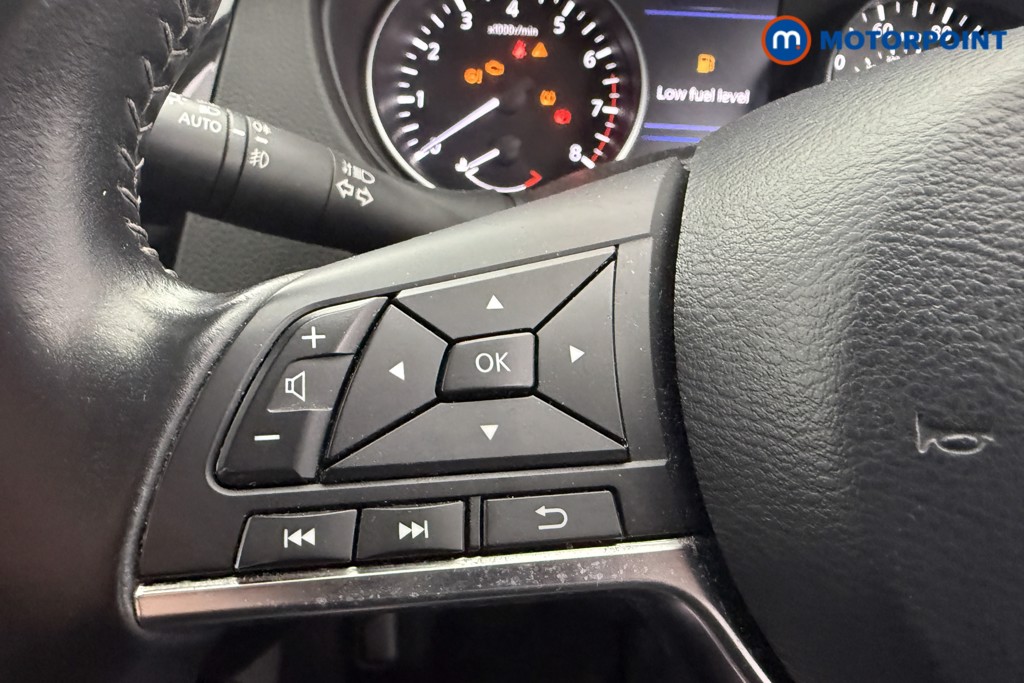 Nissan Qashqai Acenta Premium Manual Petrol SUV - Stock Number (1622265) - 16th supplementary image