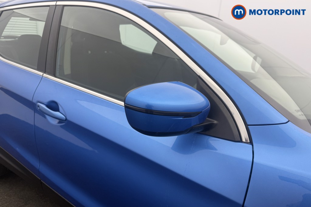 Nissan Qashqai Acenta Premium Manual Petrol SUV - Stock Number (1622265) - 22nd supplementary image