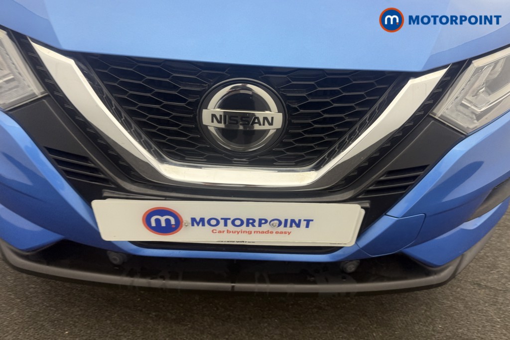 Nissan Qashqai Acenta Premium Manual Petrol SUV - Stock Number (1622265) - 24th supplementary image