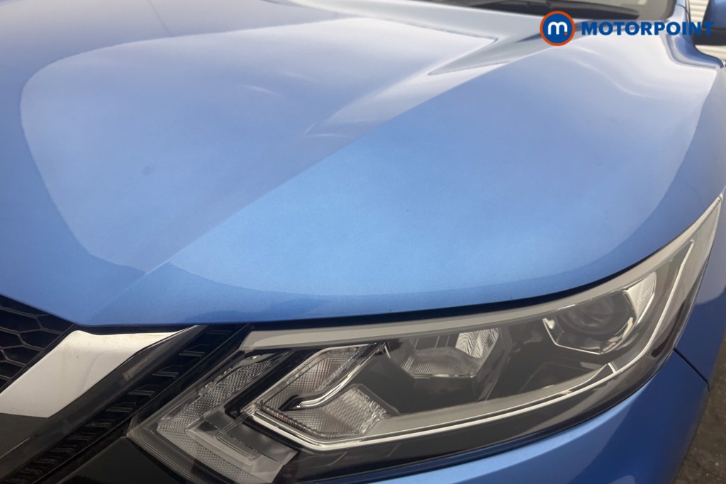Nissan Qashqai Acenta Premium Manual Petrol SUV - Stock Number (1622265) - 25th supplementary image