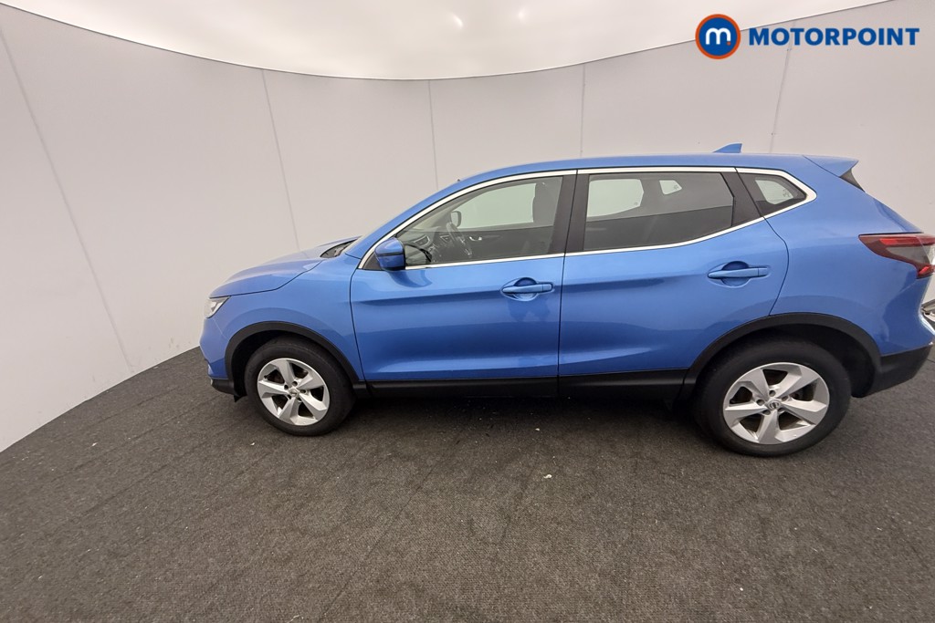 Nissan Qashqai Acenta Premium Manual Petrol SUV - Stock Number (1622265) - 27th supplementary image