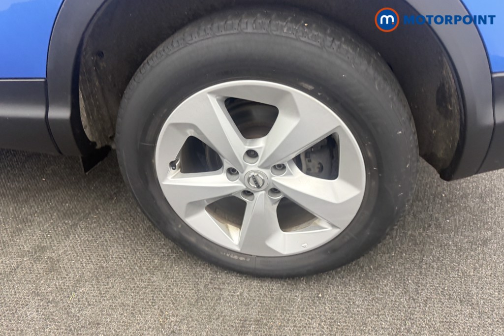 Nissan Qashqai Acenta Premium Manual Petrol SUV - Stock Number (1622265) - 28th supplementary image