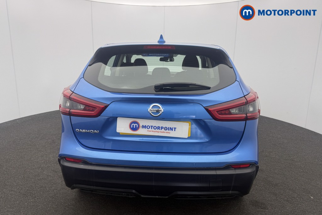Nissan Qashqai Acenta Premium Manual Petrol SUV - Stock Number (1622265) - 1st supplementary image