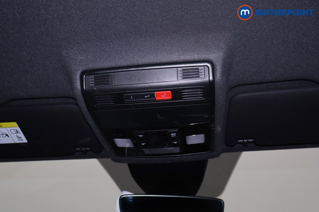 Seat Arona Fr Sport Automatic Petrol SUV - Stock Number (1622842) - 2nd supplementary image