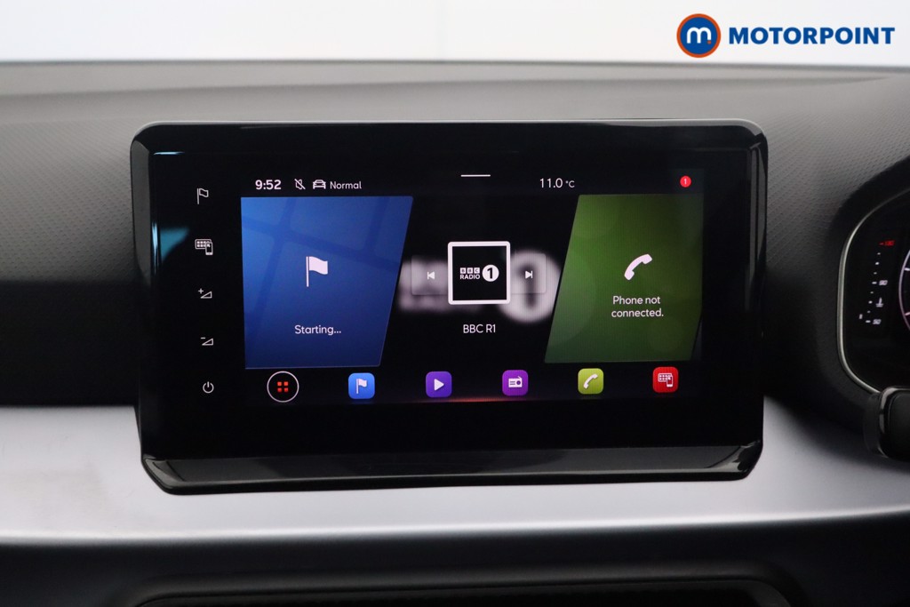 Seat Arona Fr Sport Automatic Petrol SUV - Stock Number (1622842) - 3rd supplementary image