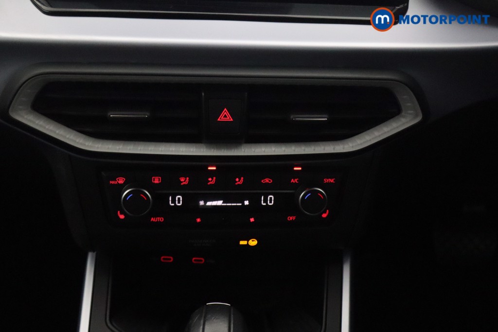 Seat Arona Fr Sport Automatic Petrol SUV - Stock Number (1622842) - 4th supplementary image