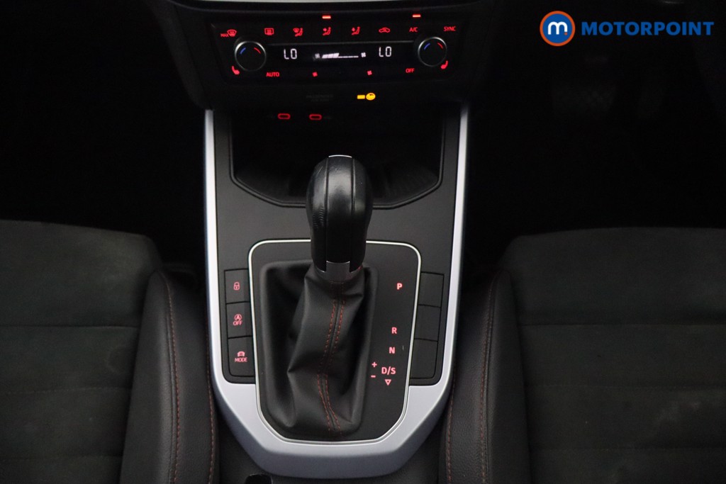 Seat Arona Fr Sport Automatic Petrol SUV - Stock Number (1622842) - 5th supplementary image