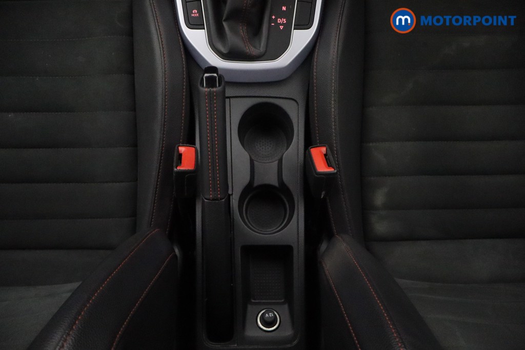 Seat Arona Fr Sport Automatic Petrol SUV - Stock Number (1622842) - 6th supplementary image