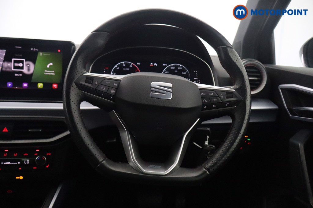 Seat Arona Fr Sport Automatic Petrol SUV - Stock Number (1622842) - 7th supplementary image