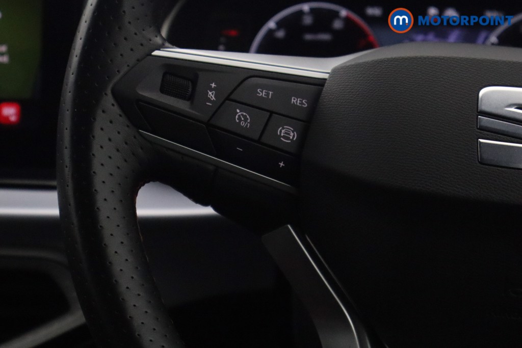 Seat Arona Fr Sport Automatic Petrol SUV - Stock Number (1622842) - 8th supplementary image