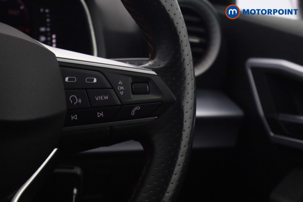 Seat Arona Fr Sport Automatic Petrol SUV - Stock Number (1622842) - 9th supplementary image