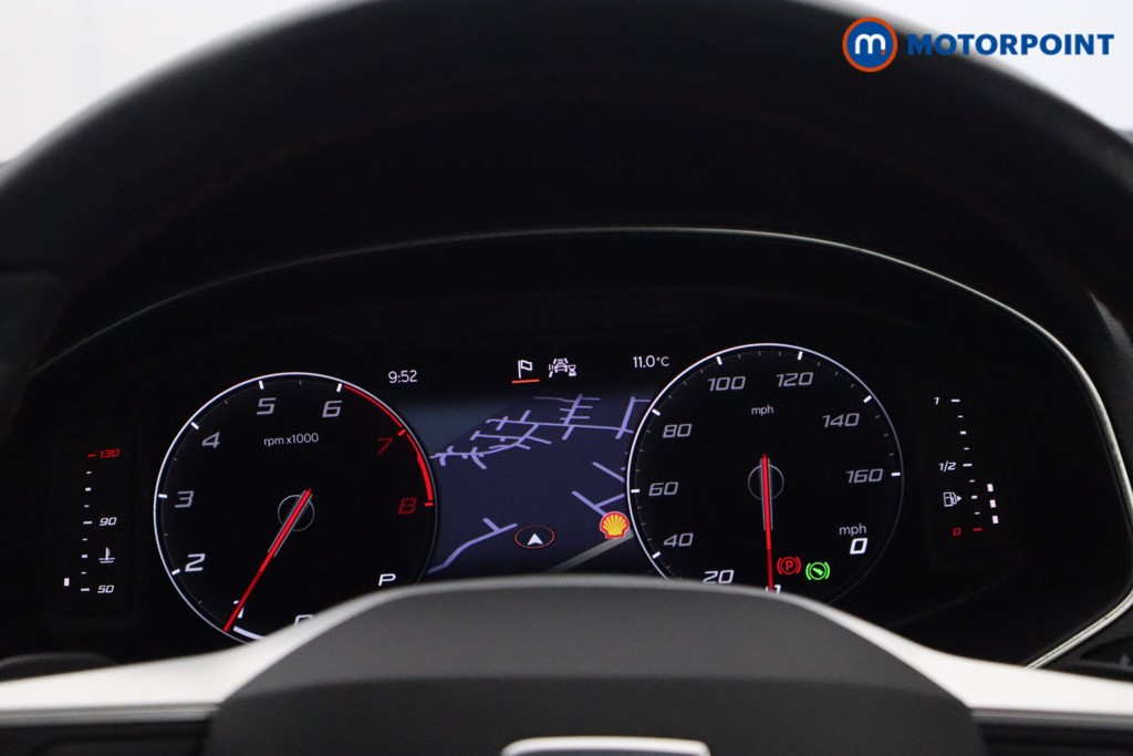 Seat Arona Fr Sport Automatic Petrol SUV - Stock Number (1622842) - 10th supplementary image