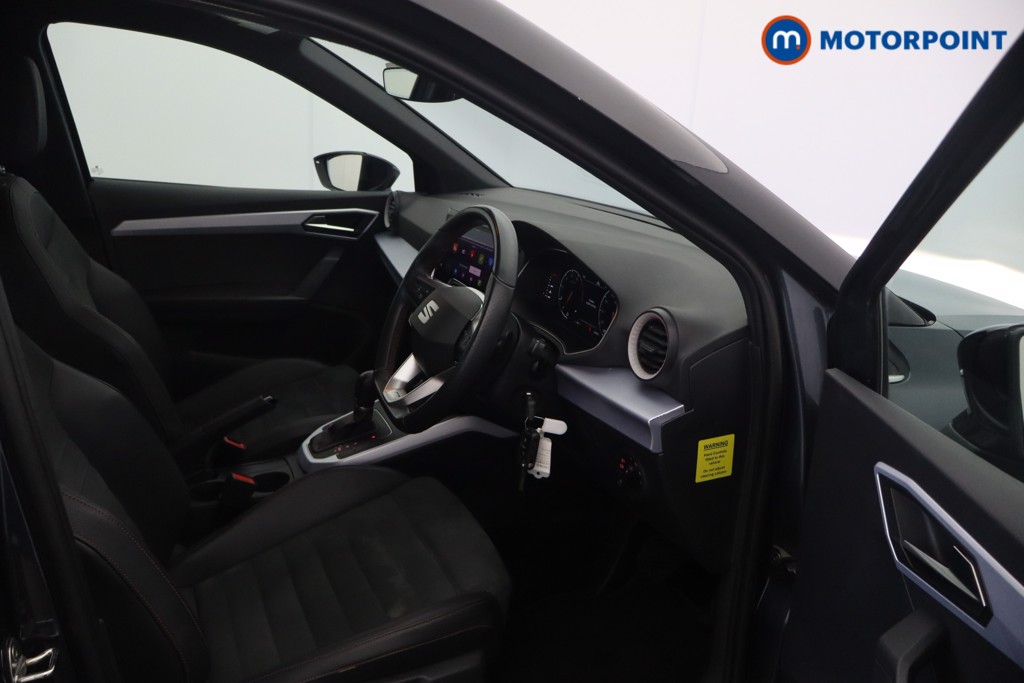 Seat Arona Fr Sport Automatic Petrol SUV - Stock Number (1622842) - 11th supplementary image