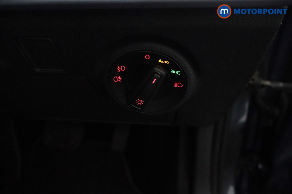 Seat Arona Fr Sport Automatic Petrol SUV - Stock Number (1622842) - 13th supplementary image