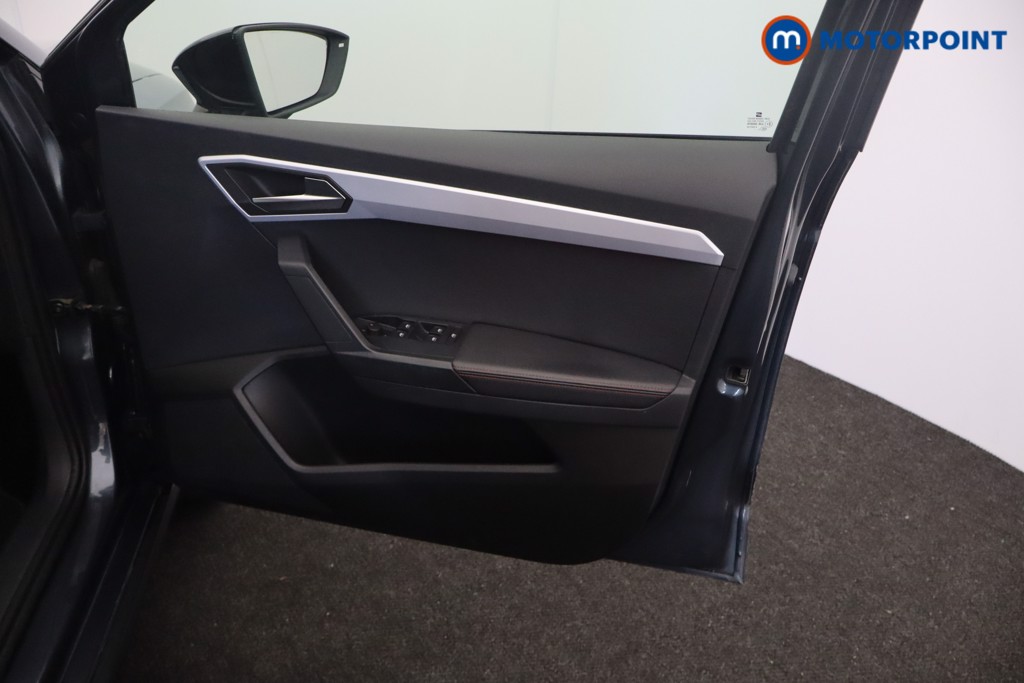 Seat Arona Fr Sport Automatic Petrol SUV - Stock Number (1622842) - 14th supplementary image