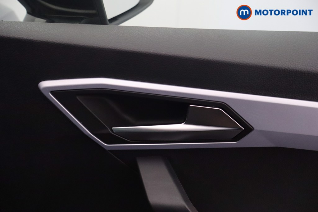 Seat Arona Fr Sport Automatic Petrol SUV - Stock Number (1622842) - 15th supplementary image