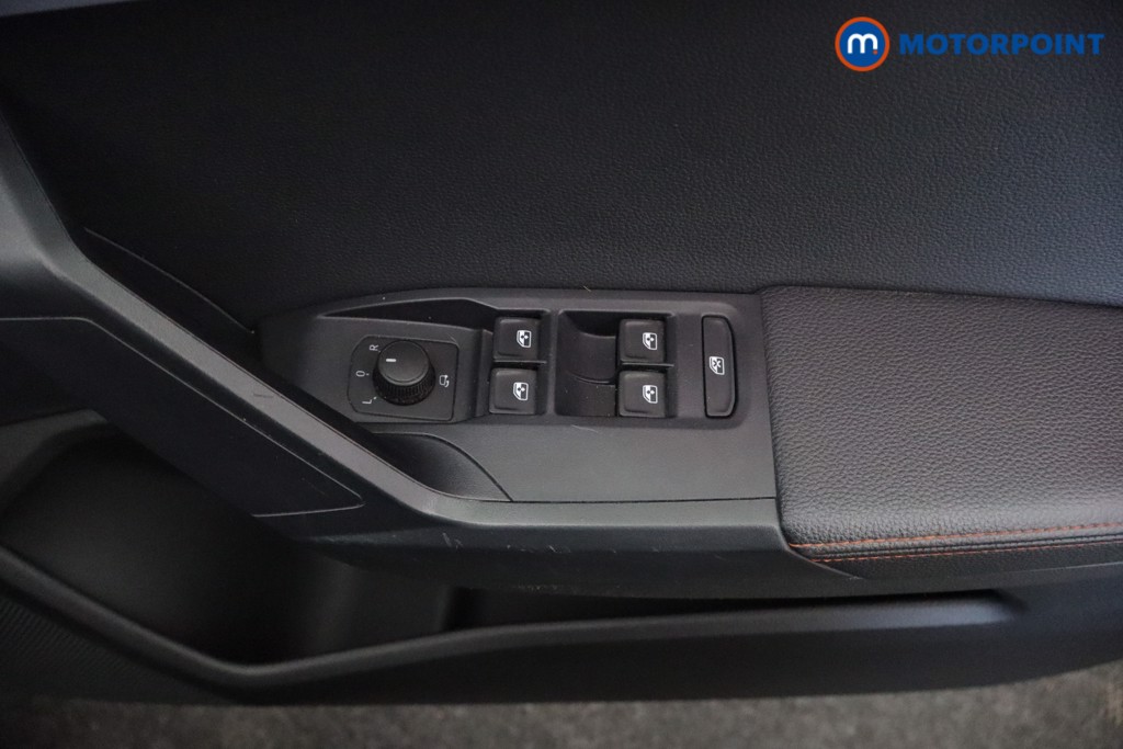 Seat Arona Fr Sport Automatic Petrol SUV - Stock Number (1622842) - 16th supplementary image