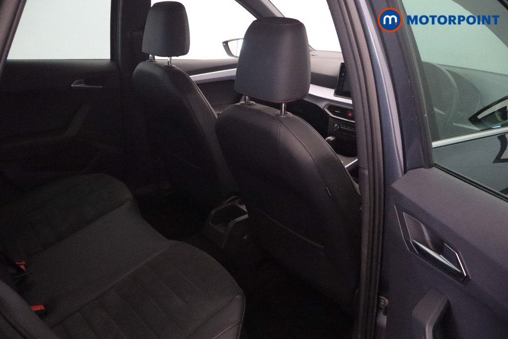 Seat Arona Fr Sport Automatic Petrol SUV - Stock Number (1622842) - 17th supplementary image