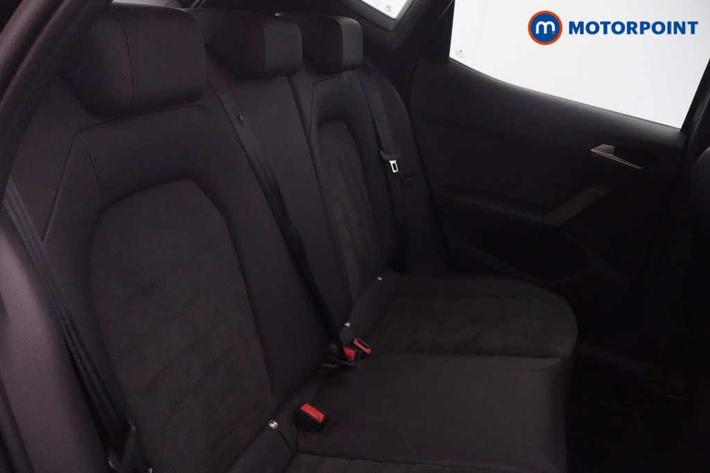 Seat Arona Fr Sport Automatic Petrol SUV - Stock Number (1622842) - 18th supplementary image