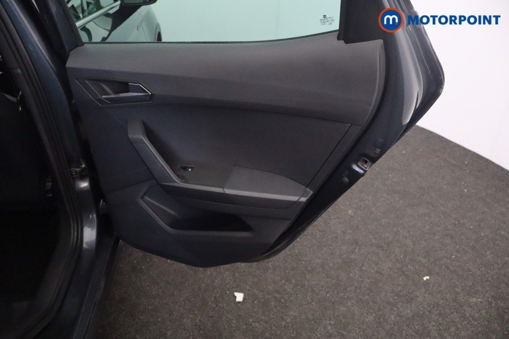 Seat Arona Fr Sport Automatic Petrol SUV - Stock Number (1622842) - 19th supplementary image