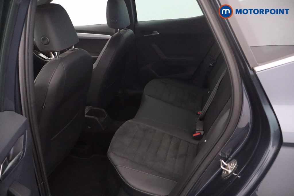 Seat Arona Fr Sport Automatic Petrol SUV - Stock Number (1622842) - 22nd supplementary image