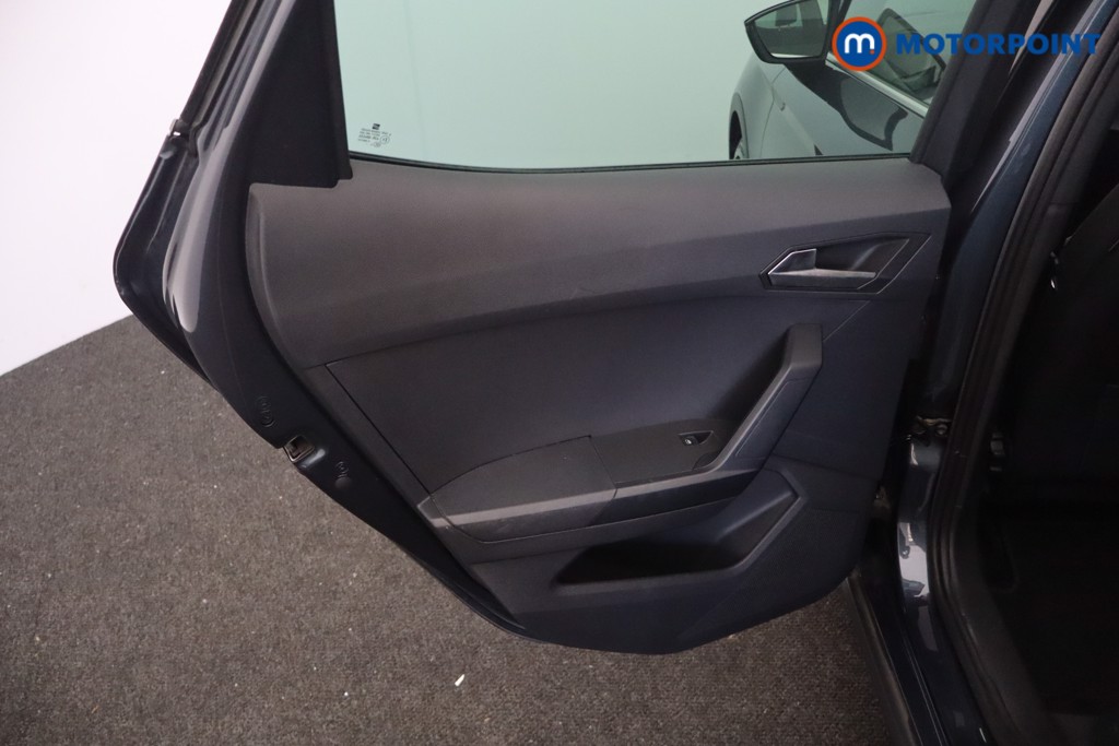 Seat Arona Fr Sport Automatic Petrol SUV - Stock Number (1622842) - 23rd supplementary image