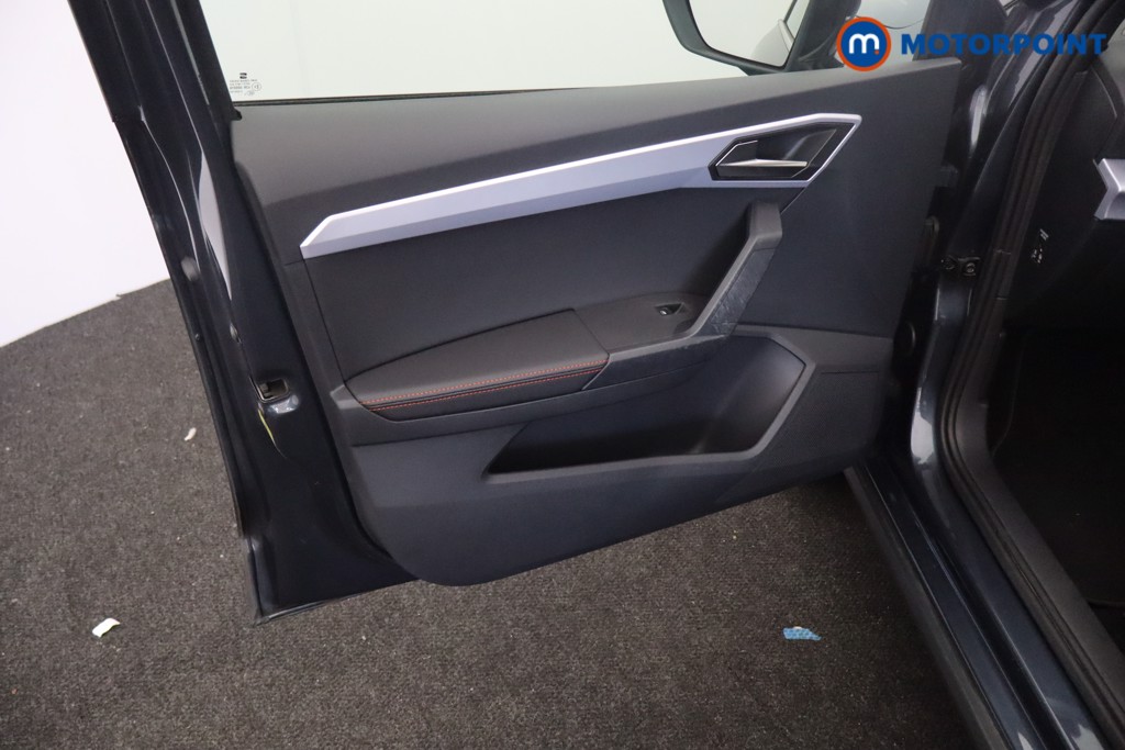 Seat Arona Fr Sport Automatic Petrol SUV - Stock Number (1622842) - 27th supplementary image