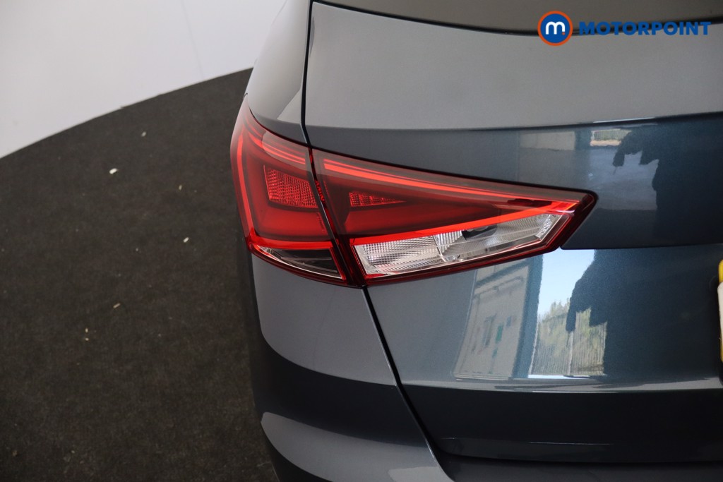 Seat Arona Fr Sport Automatic Petrol SUV - Stock Number (1622842) - 34th supplementary image