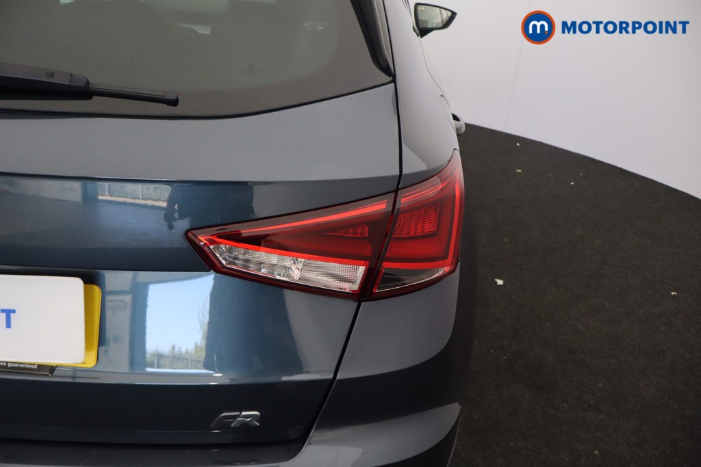 Seat Arona Fr Sport Automatic Petrol SUV - Stock Number (1622842) - 35th supplementary image