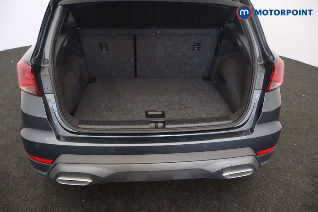 Seat Arona Fr Sport Automatic Petrol SUV - Stock Number (1622842) - 36th supplementary image