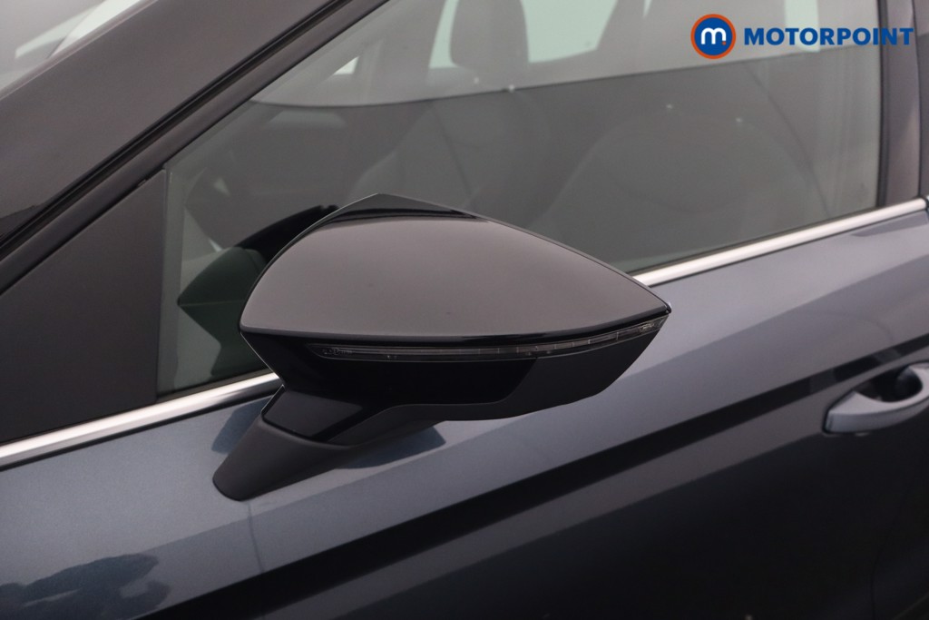 Seat Arona Fr Sport Automatic Petrol SUV - Stock Number (1622842) - 39th supplementary image