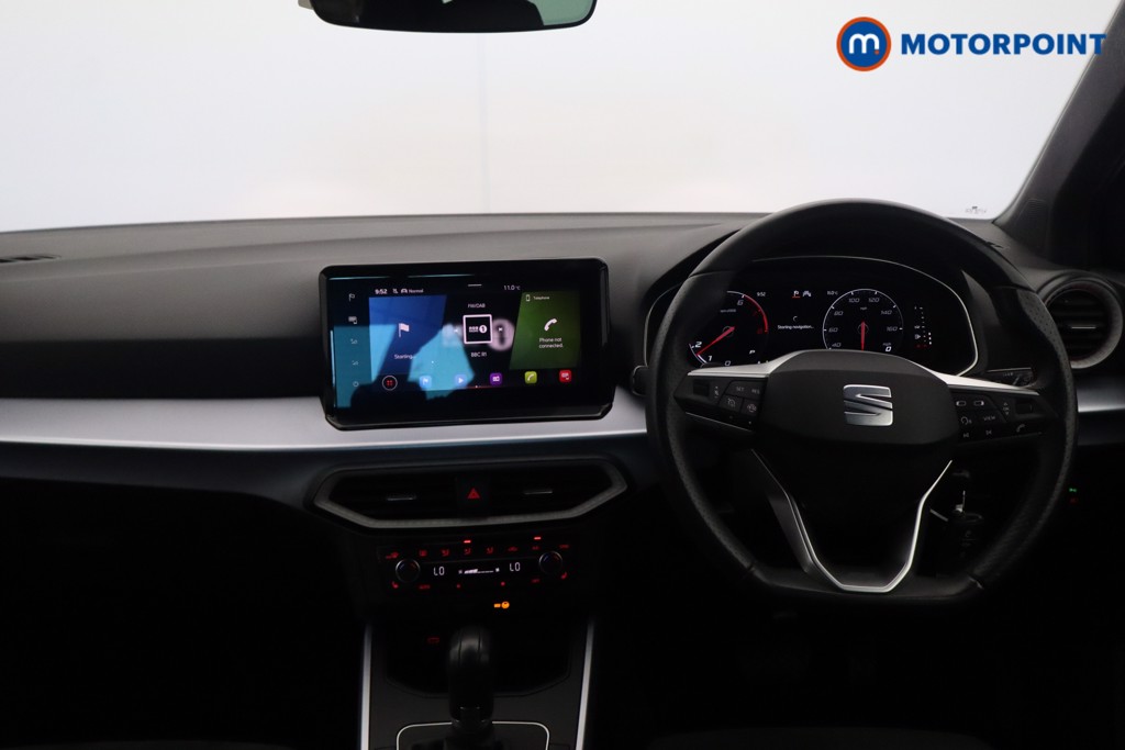 Seat Arona Fr Sport Automatic Petrol SUV - Stock Number (1622842) - 1st supplementary image