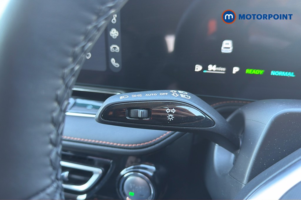 Mg Motor Uk HS SE Automatic Petrol-Electric Hybrid SUV - Stock Number (1623044) - 6th supplementary image