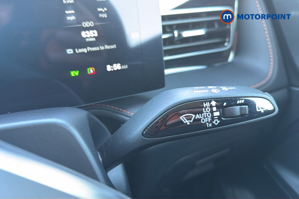 Mg Motor Uk HS SE Automatic Petrol-Electric Hybrid SUV - Stock Number (1623044) - 7th supplementary image