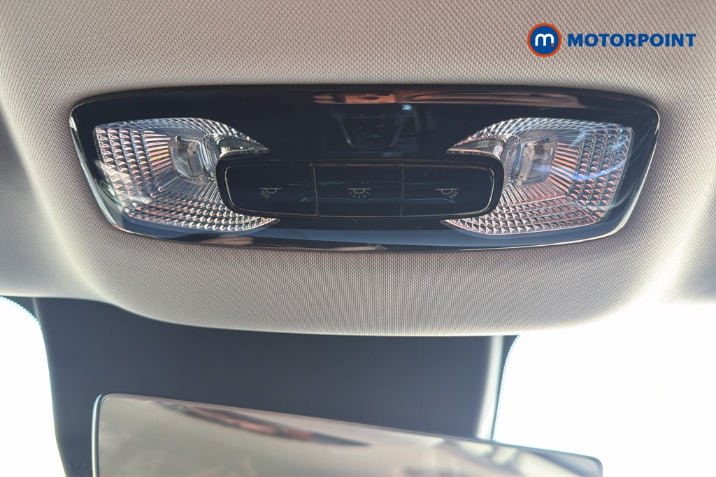 Mg Motor Uk HS SE Automatic Petrol-Electric Hybrid SUV - Stock Number (1623044) - 11th supplementary image