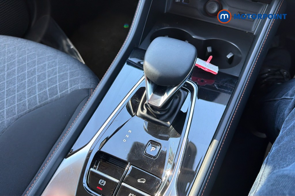 Mg Motor Uk HS SE Automatic Petrol-Electric Hybrid SUV - Stock Number (1623044) - 15th supplementary image